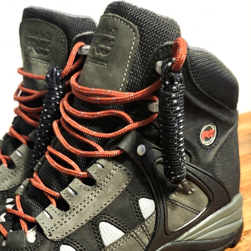Timberland PRO Anti Fatigue boots - Picture 2 of 16